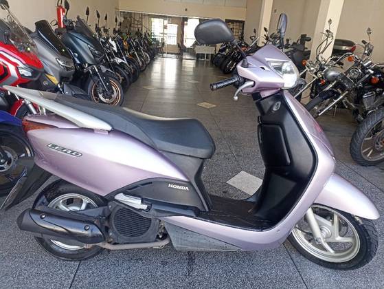 HONDA LEAD 110 
